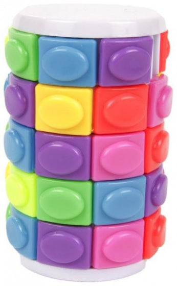 breinbreker puzzel Rotate & Slide junior 6