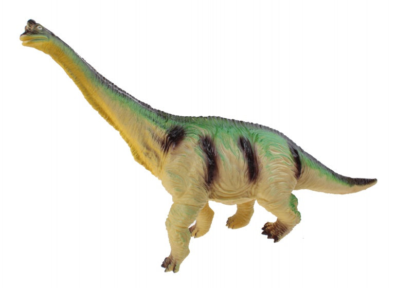 dinosaurus Brachiosaurus 45 cm groen