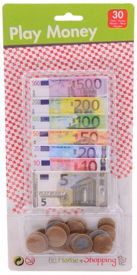 euro speelgeld