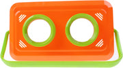 insectenbox oranje 3-delig