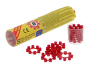 klappers 8-schots 30 stuks