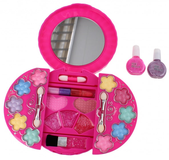 make-up set Isabella 3- delig