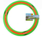 Outdoor Fun frisbee groen