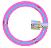 Outdoor Fun frisbee roze