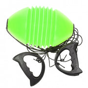 Outdoor Fun Trekbal 20 x 10 x 10 cm groen