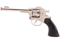 revolver wild west cowboy