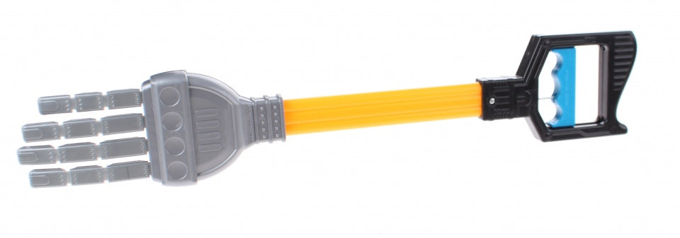 robothand 50 cm zwart handvat