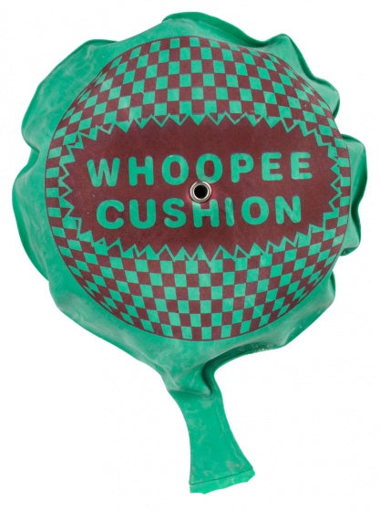 scheetkussen groen 14 cm
