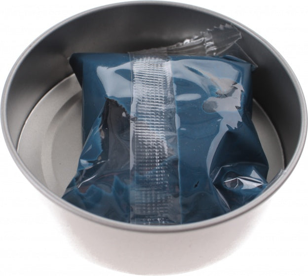 Smart Putty magnetisch 8 cm blauw
