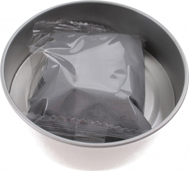 Smart Putty magnetisch 8 cm grijs