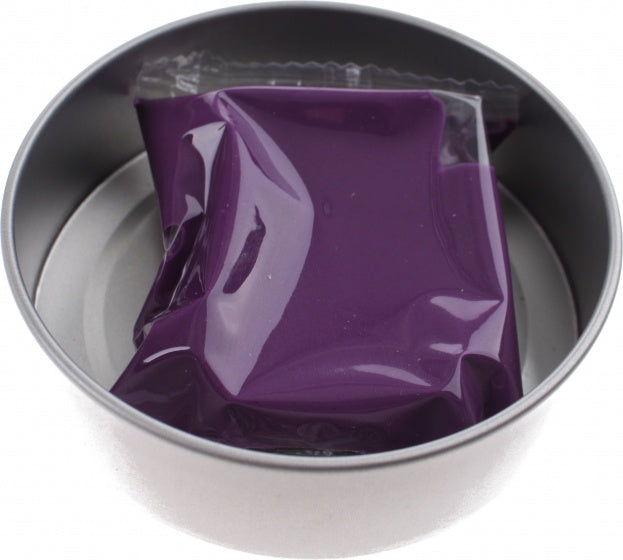 Smart Putty magnetisch 8 cm paars