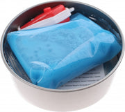 Smart Putty UV reactive 8 cm blauw