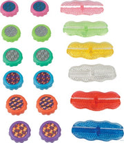 spaakflitsers Bike Fun 18 stuks