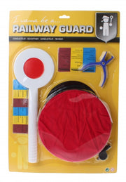 speelset conducteur 6-delig