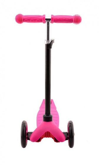 Sports Active City kinderstep Junior Voetrem Roze