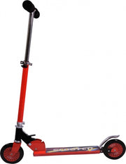 Sports Active step Meisjes Voetrem Rood