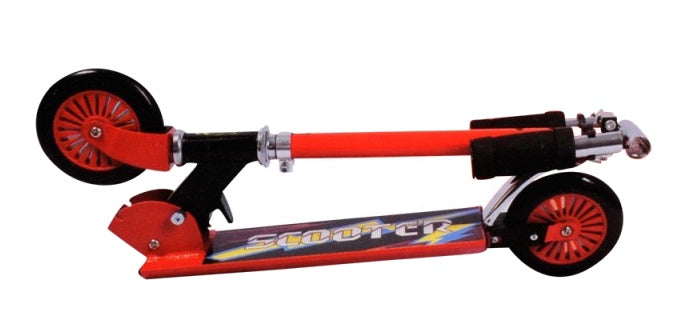 Sports Active step Meisjes Voetrem Rood