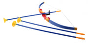 Sports Active pijl en boog set 5-delig