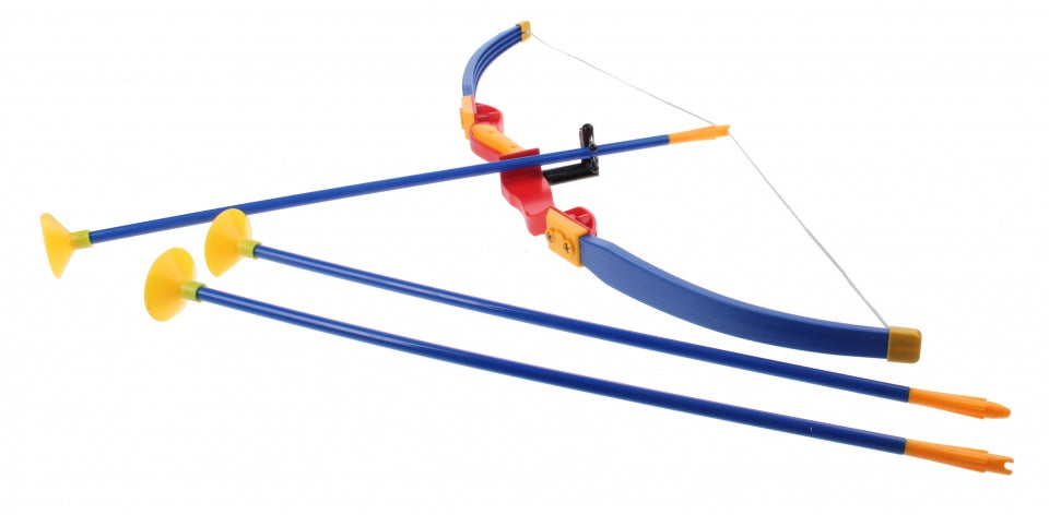 Sports Active pijl en boog set 5-delig