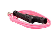 springtouw Outdoor Fun roze 500 cm
