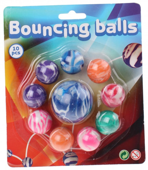 stuiterballen 2