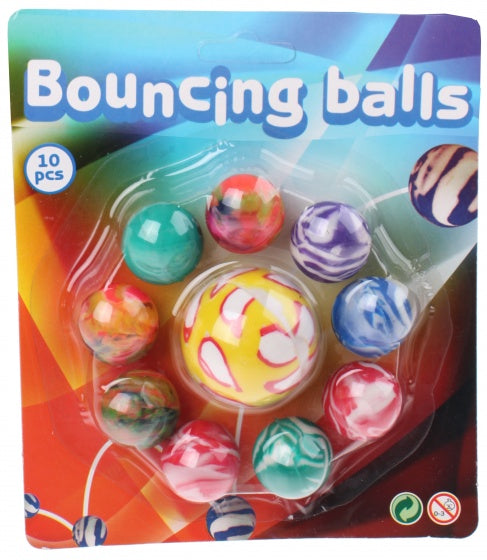 stuiterballen 2