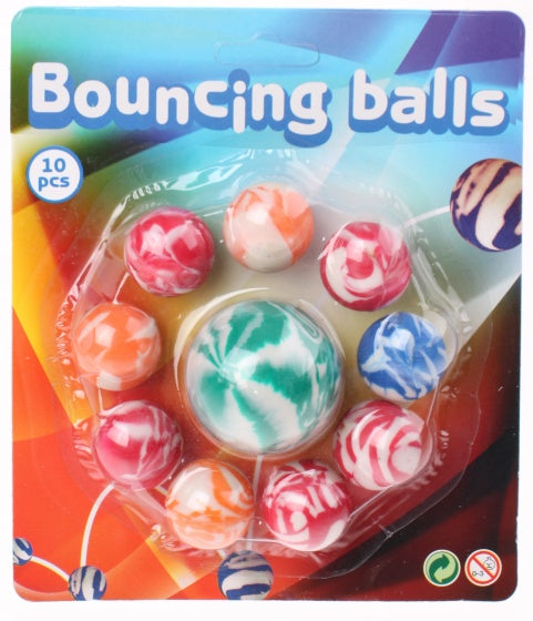 stuiterballen 2