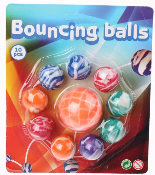 stuiterballen 2