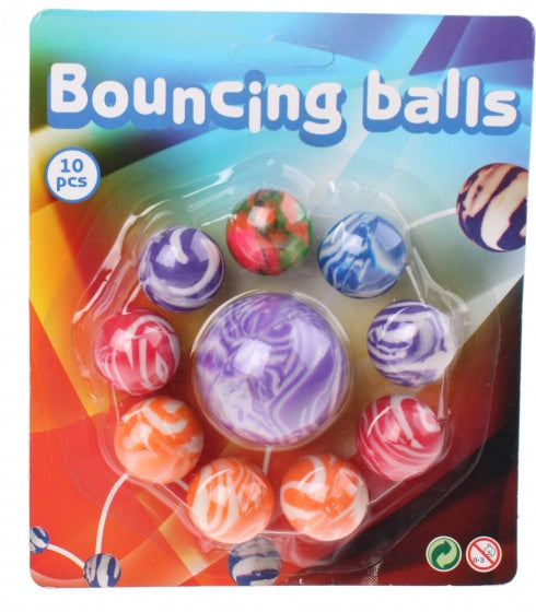 stuiterballen 2