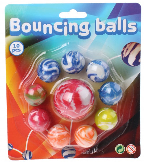 stuiterballen 2