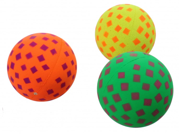 High Bounce stuiterballen 6