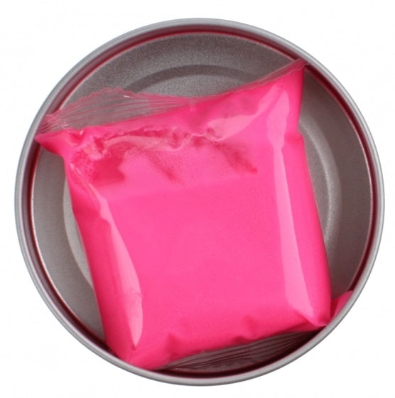 Smart Putty Primary Colors 8 cm roze