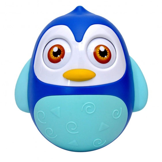 tuimelaar Roly Poly pinguïn 12