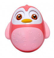 tuimelaar Roly Poly pinguïn 12
