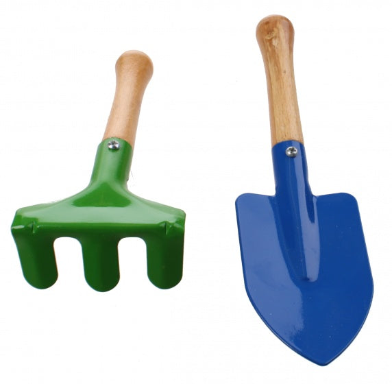tuingereedschap Garden Tools 2-delig