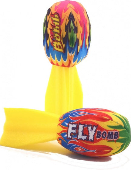 waterbommen Aqua Fun junior 15 x 5 cm 2-delig