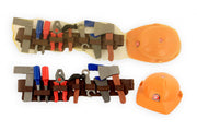 gereedschap riem 10 delig