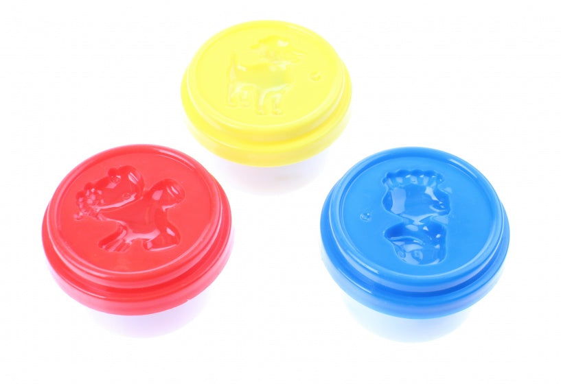 kleiset Kid's Dough 10-delig