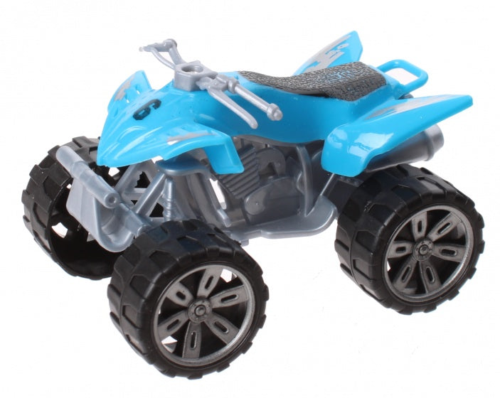 quad Sport Racer jongens 8