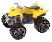 quad Sport Racer jongens 8