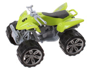 quad Sport Racer jongens 8