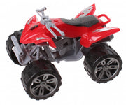 quad Sport Racer jongens 8