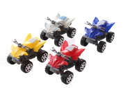 quads 4 stuks 6