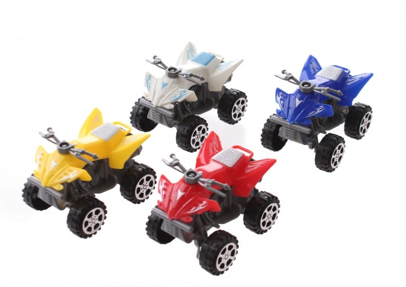 quads 4 stuks 6