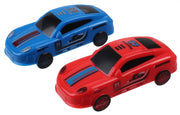 auto's Racing Running Down 7