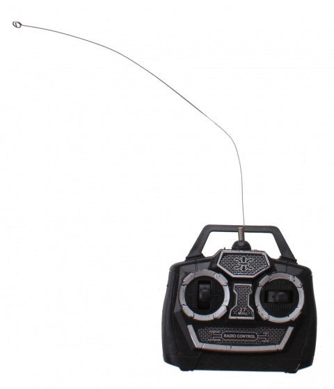 RC raceauto Hero 20 cm 1:20 blauw