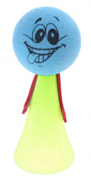 springfiguur Jump 8
