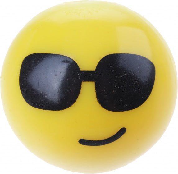 stuiterbal cool met lichteffect 5