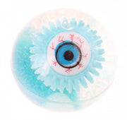 stuiterbal met oog 6