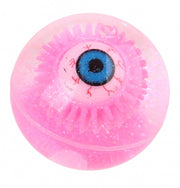 stuiterbal met oog 6